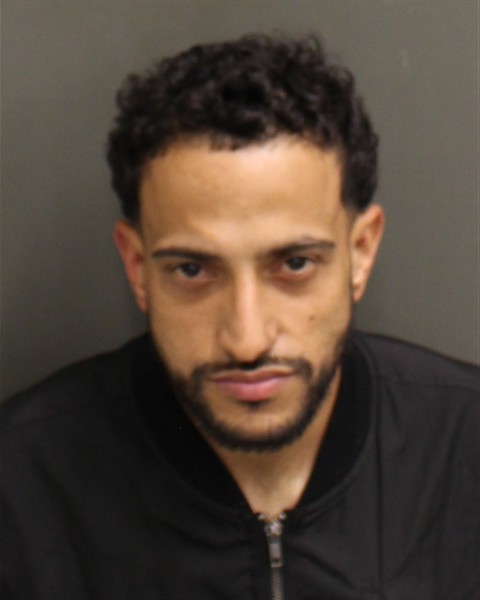  JOSUE ESPINOSALOPEZ Mugshot / County Arrests / Orange County Arrests