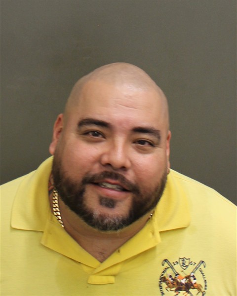  ALLEN SANTACRUZ Mugshot / County Arrests / Orange County Arrests