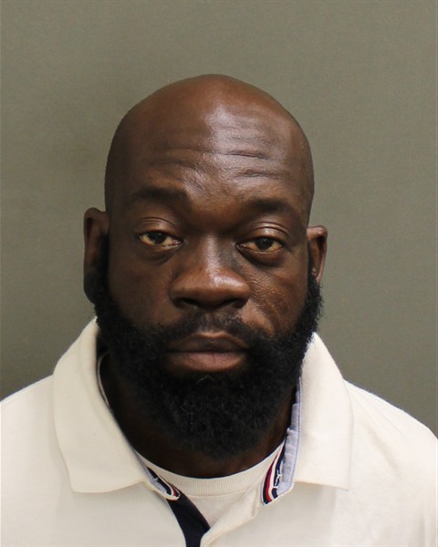  TOMMY LEE KNIGHT Mugshot / County Arrests / Orange County Arrests