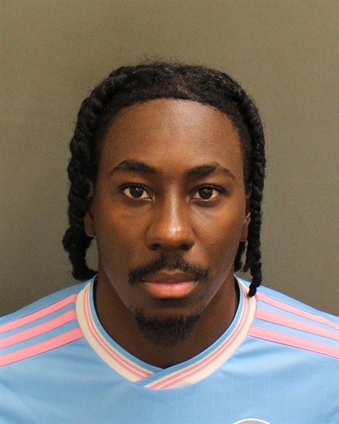  DAVE ASHLEY PIERRE LOUIS Mugshot / County Arrests / Orange County Arrests