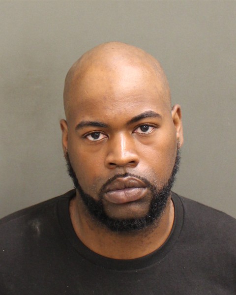  MORRIS MERRITT Mugshot / County Arrests / Orange County Arrests