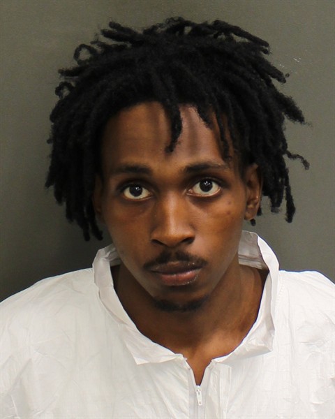  FREDRICK DELANO RASHA ROSE Mugshot / County Arrests / Orange County Arrests