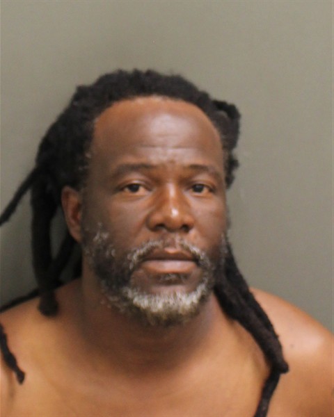  ANTOINE ERNEST MORGAN Mugshot / County Arrests / Orange County Arrests
