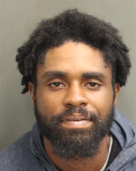  KORETELL STEPHON JONES Mugshot / County Arrests / Orange County Arrests
