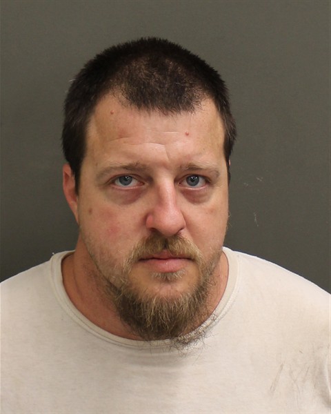  ADAM E MATHEWS Mugshot / County Arrests / Orange County Arrests