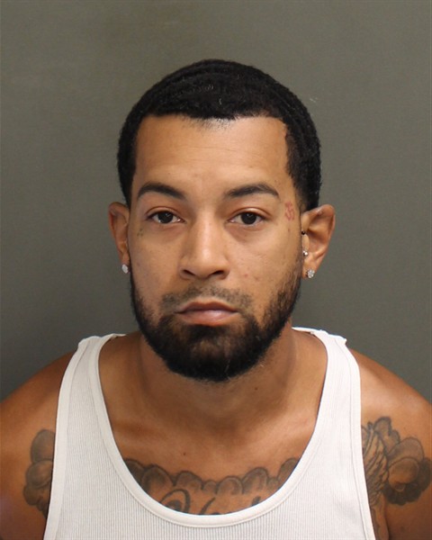  NYANKY LUIS MORALESDIAZ Mugshot / County Arrests / Orange County Arrests