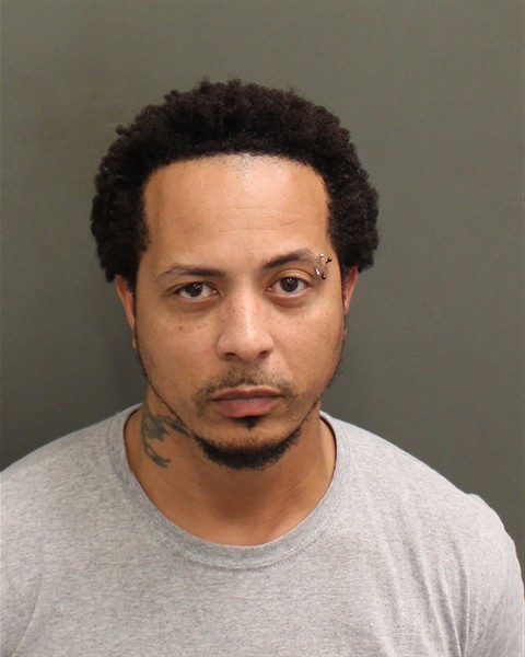  BRADFORD CHARLES PRICE Mugshot / County Arrests / Orange County Arrests