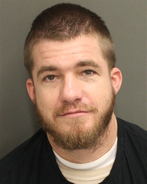  JAMES LEE JR JR CRAWLEY Mugshot / County Arrests / Orange County Arrests