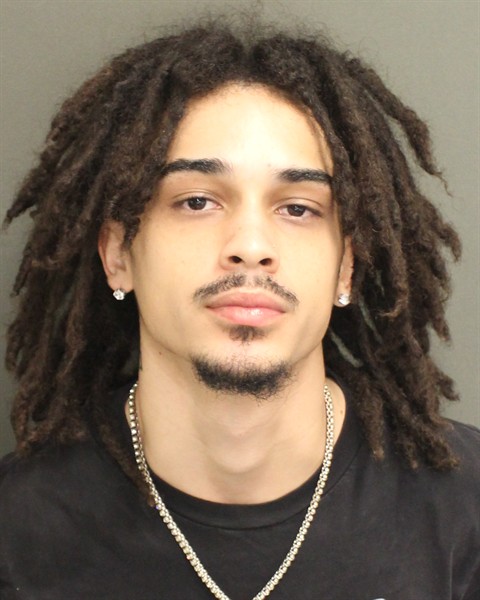  YEHOSHUA ANTHONY MONTERO Photo Image