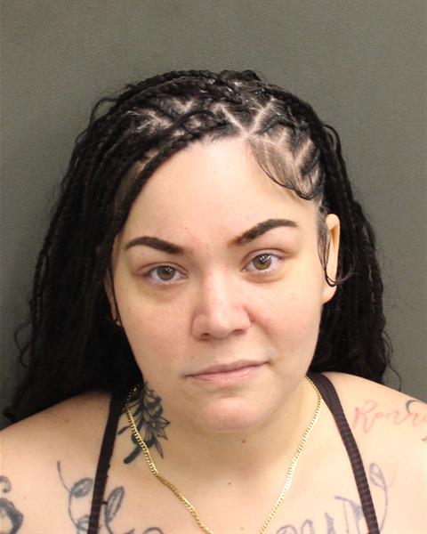  KEISHA LYNN VANDEMAAT Photo Image