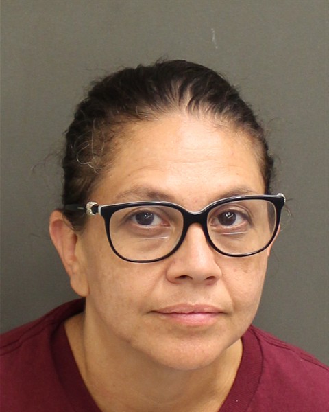  STEPHANIE LYNN RODRIGUEZ Photo Image