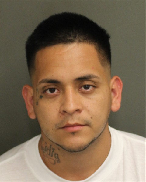  JOSE ARNOLDO SORIANOMARTINEZ Photo Image