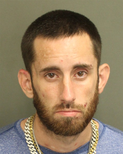  DAKOTA LEROY PILGRIM Photo Image