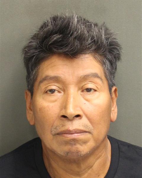  ALFREDO OROZCO Photo Image