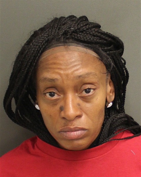  CRYSTAL MONIQUE SMITH Photo Image