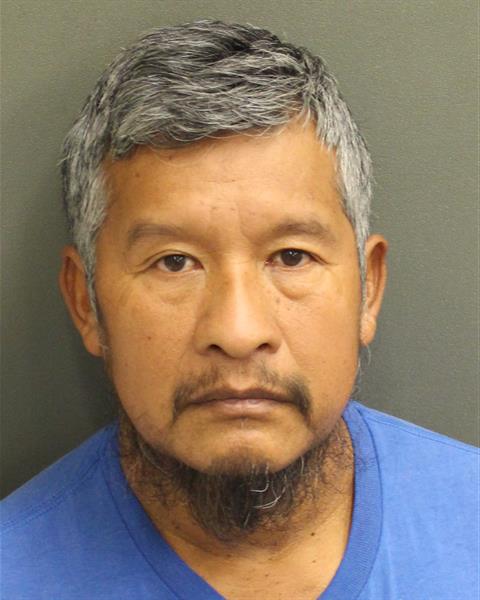  MANUEL FLORENTINO SANTOSCABRERA Photo Image