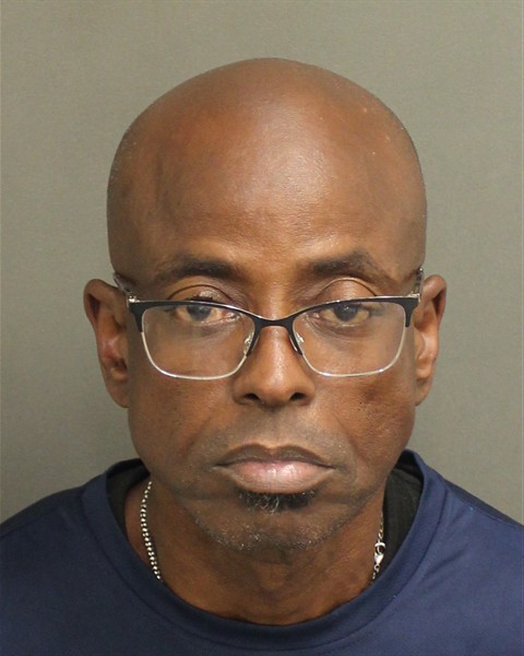  EDDIE LEE JR JR LAMPKIN Mugshot / County Arrests / Orange County Arrests