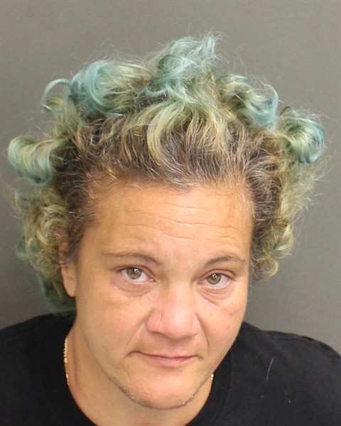  MARIA ALICIA CARR Photo Image