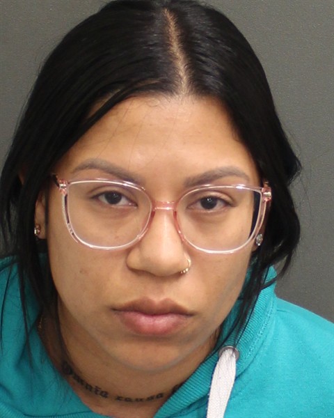  KARIMAR ZOE VALENTINOSORIO Photo Image