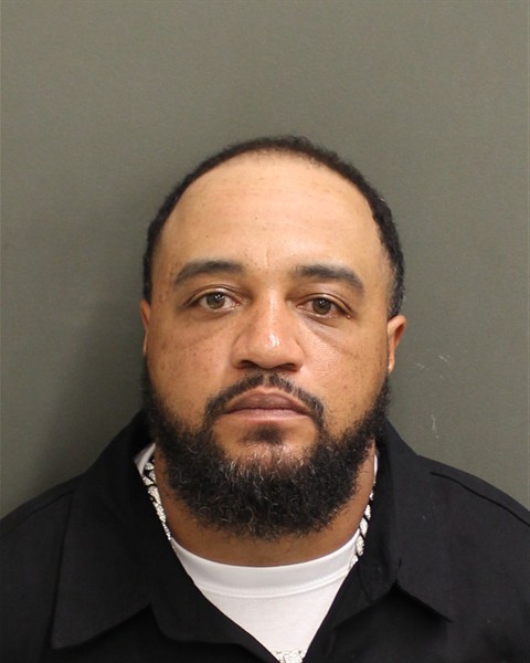  CEDRIC IVAN JACKSON Photo Image