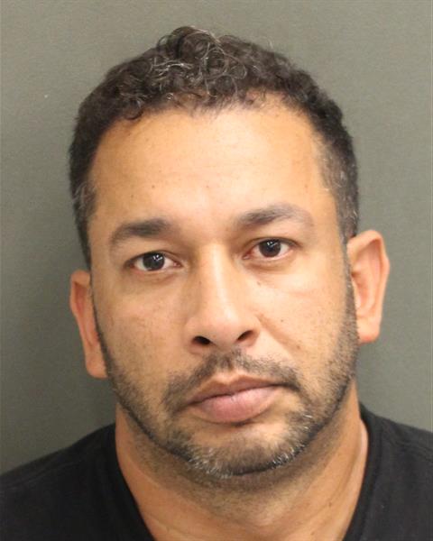  GREGORY JAMESON ARGUETAGONZALEZ Mugshot / County Arrests / Orange County Arrests