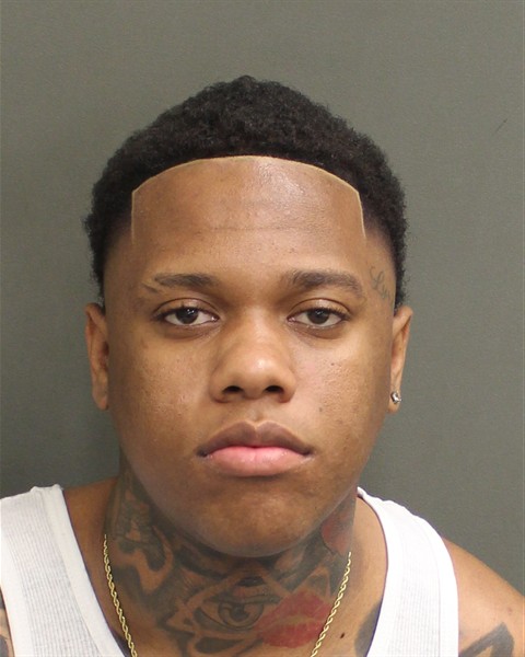  SETH ADAM ROBINSON Mugshot / County Arrests / Orange County Arrests