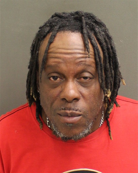  ANTHONYLEE EMMANUEL GRADY Mugshot / County Arrests / Orange County Arrests