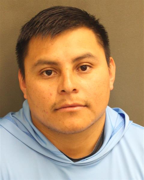 CARLOS MARTINEZMORALES Mugshot / County Arrests / Orange County Arrests