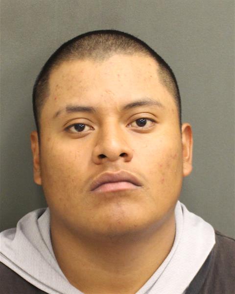  JOSE GARCIADOMINGUEZ Mugshot / County Arrests / Orange County Arrests