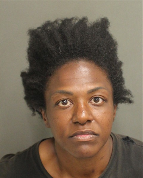  JENNIFER RICHARDSON Mugshot / County Arrests / Orange County Arrests