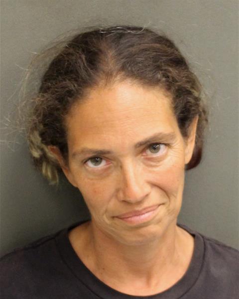  JESSICA LYN WENDRICK Mugshot / County Arrests / Orange County Arrests