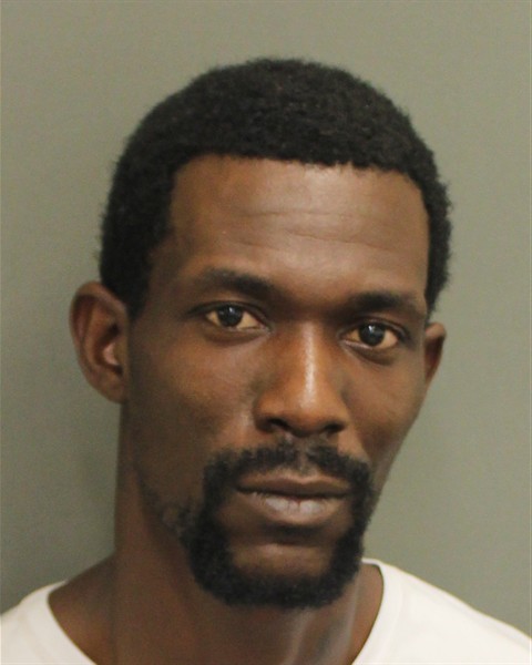  TENKAMEIN AKEEM BEACHAM Mugshot / County Arrests / Orange County Arrests