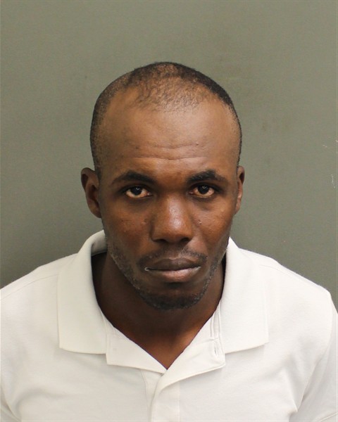  JEAN JUVENSTOOGAUD Mugshot / County Arrests / Orange County Arrests