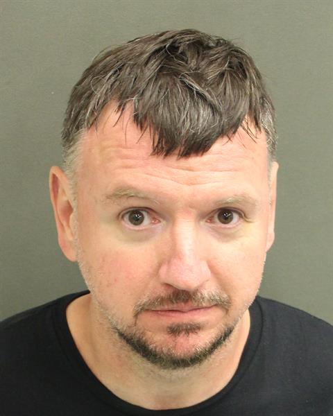  BRIAN KEITH HARRIS Mugshot / County Arrests / Orange County Arrests