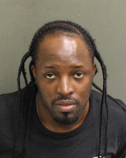  TAVARAS ONTARIOVASHO WIGGINS Mugshot / County Arrests / Orange County Arrests