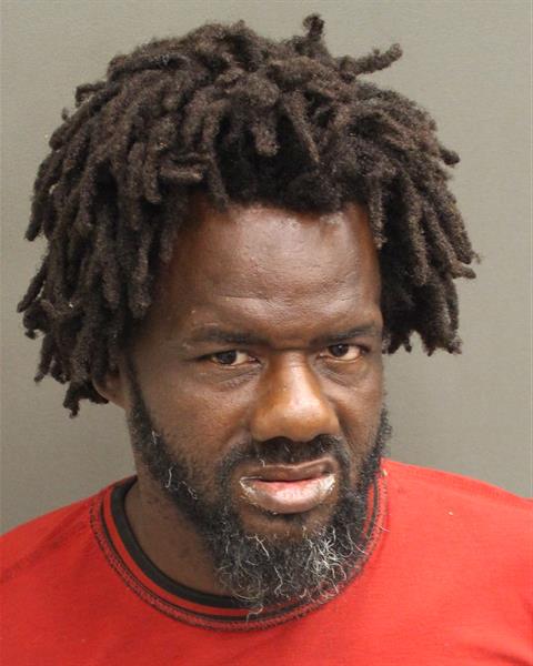  MICHAEL BRUCE MCCRIMMON Photo Image