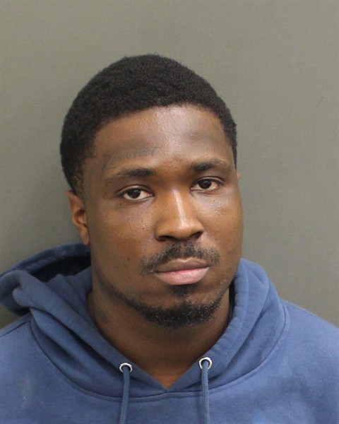  CLIFTON TYRONE II ALEXANDER Photo Image