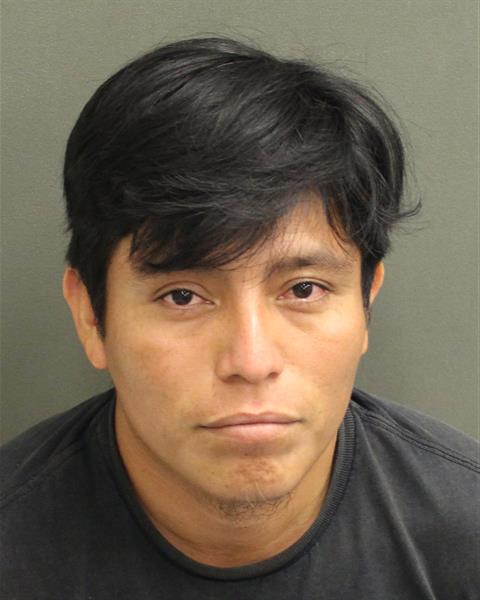  CESAR MARDOQUEO AR CHUBPOP Mugshot / County Arrests / Orange County Arrests