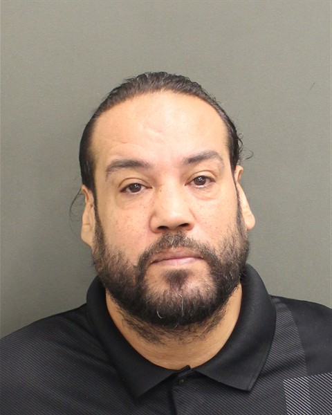  JOHN ANTHONY NARVAEZ Mugshot / County Arrests / Orange County Arrests