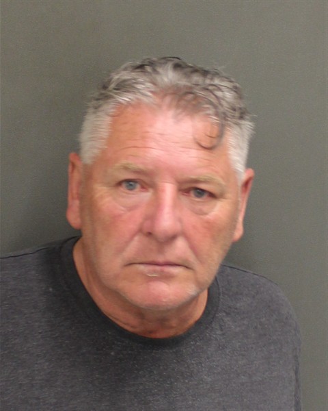  ROBERT J DILLABOUGH Mugshot / County Arrests / Orange County Arrests