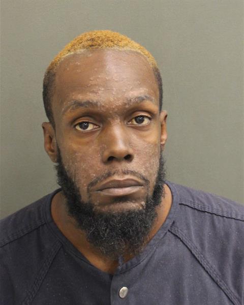  KENNETH EDWARD JR MCCASTLER Mugshot / County Arrests / Orange County Arrests