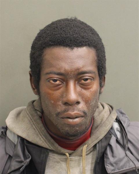  TAYLOR LAMONTE MCCRARY Mugshot / County Arrests / Orange County Arrests