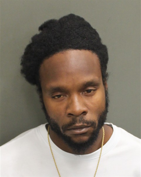  JOHN HENRY ABLES Mugshot / County Arrests / Orange County Arrests