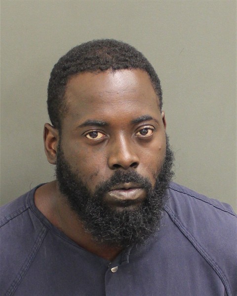  DEVIN GERMOND JR JARRETT Mugshot / County Arrests / Orange County Arrests