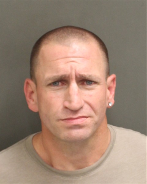  AARON ROBBIE PHILLIPS Mugshot / County Arrests / Orange County Arrests
