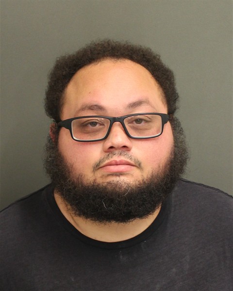  SAMUEL IVAN RIVERA RODRIGUEZ Mugshot / County Arrests / Orange County Arrests