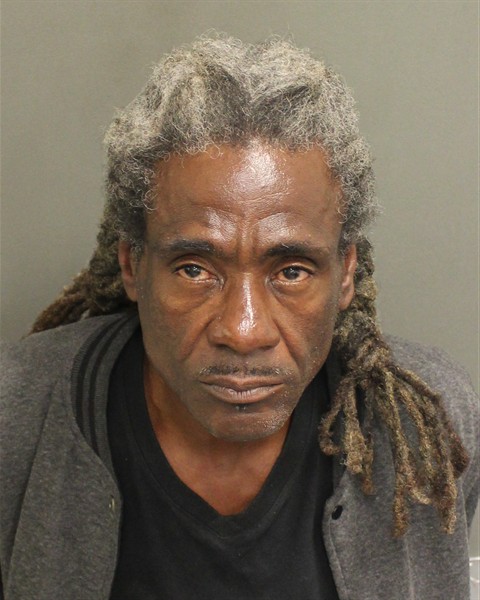  JOEY DEMARTINOS WILLIAMS Mugshot / County Arrests / Orange County Arrests