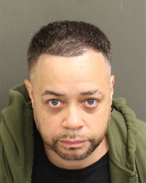  ALEXIS AQUINO Mugshot / County Arrests / Orange County Arrests