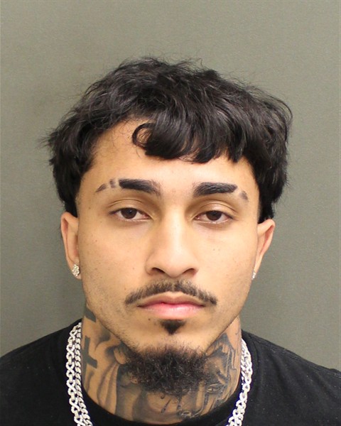  JAYDEN ANTHONY SINGH Mugshot / County Arrests / Orange County Arrests