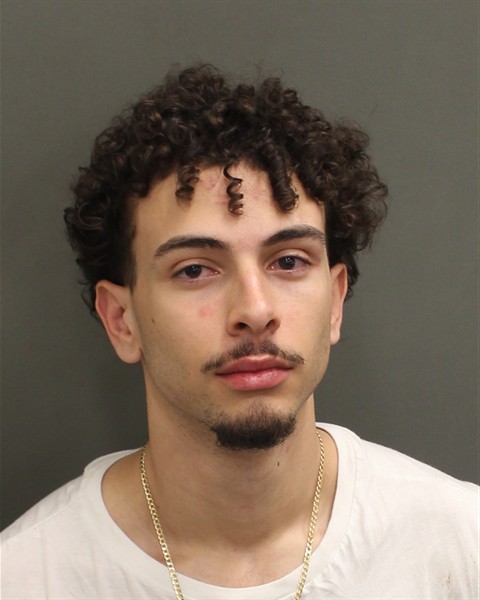  PABLO EDUARDO RAMIREZ Mugshot / County Arrests / Orange County Arrests